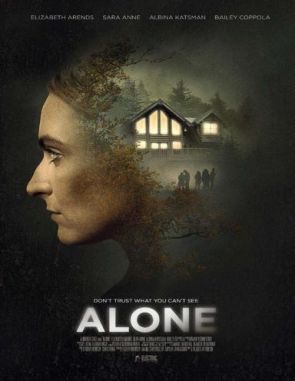 Alone Alone (2020) (Películas)