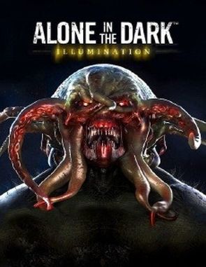 Alone In The Dark: Illumination (PC)