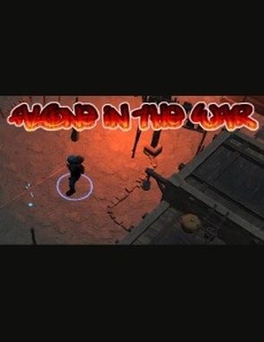 Alone In The War (PC)