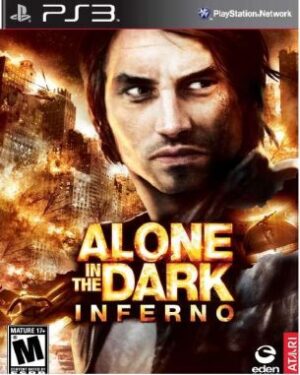 Alone_in_The_Dark_Inferno Alone in the Dark Inferno (PS3)