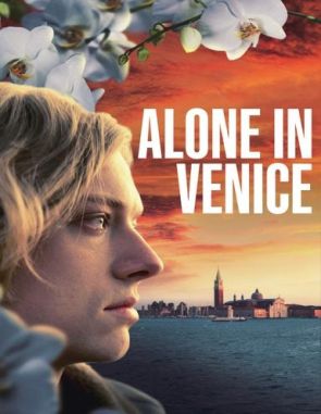 Alone_in_Venice Alone in Venice (2023) (Películas)