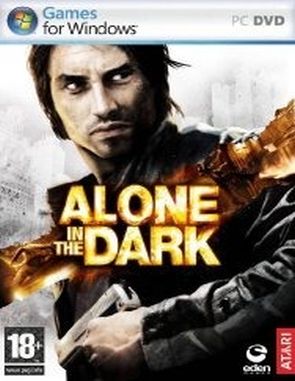 Alone in the Dark 2008 (PC)