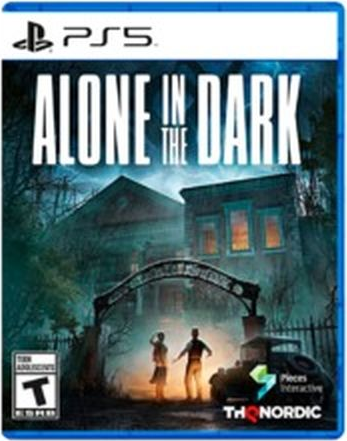 Alone_in_the_Dark_PS5 Alone in the Dark (PS5)
