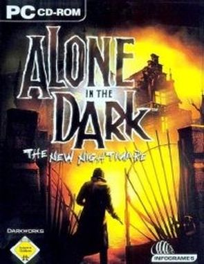 Alone in the Dark: The New Nightmare (PC)