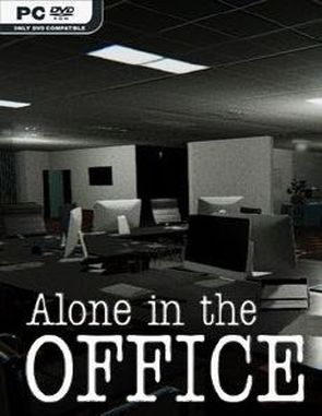 Alone in the Office (PC)