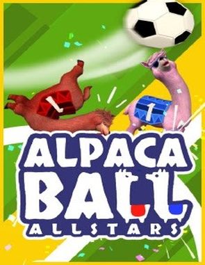 Alpaca Ball Allstars (PC)