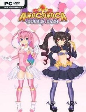 Alpacapaca Double Dash (PC)