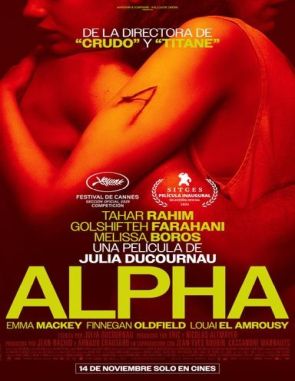 Alpha (2018) (Películas)