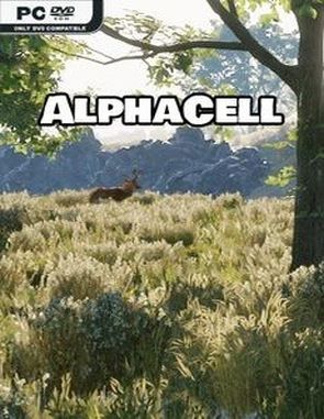 AlphaCell AlphaCell (PC)