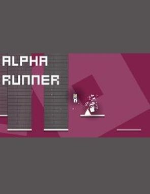 Alpha Runner (PC)
