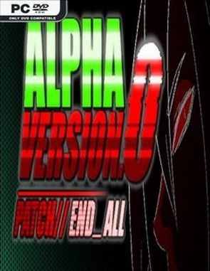 Alpha Version 0 (PC)