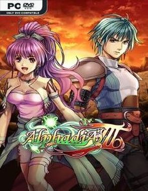 Alphadia 3 (PC)