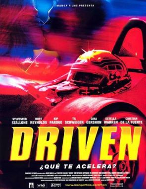 Alta_Velocidad Alta velocidad (Driven) (2001) (Películas)