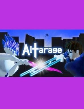 Altarage (PC)