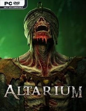 Altarium (PC)