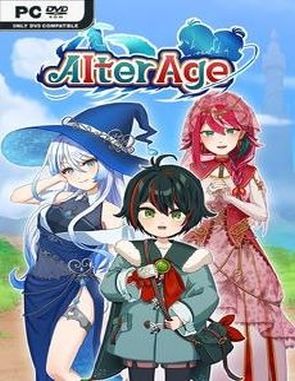 Alter Age (PC)
