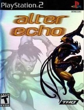 Alter_Echo Alter Echo (PS2)