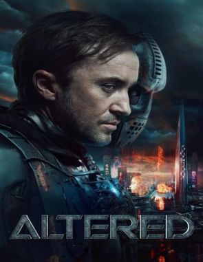 Altered (2006) (Películas)