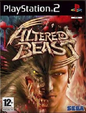 Altered_Beast Altered Beast (PS2)