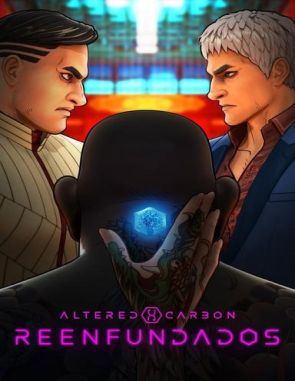 Altered Carbon: Reenfundados (2020) (Películas)