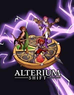 Alterium Shift (PC)