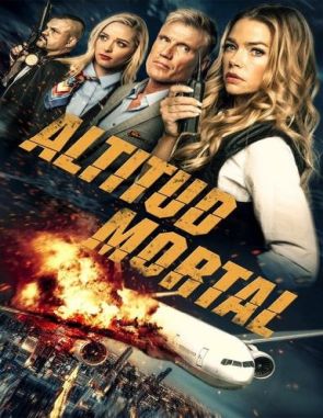 Altitud (Altitude) (2010) (Películas)