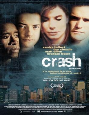 Alto impacto (Crash) (2004) (Películas)