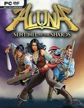 Aluna: Sentinel of the Shards (PC)