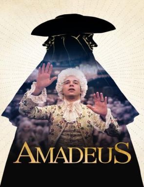 Amadeus (1984) (Películas)