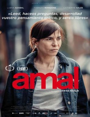 Amal (2023) (Películas)