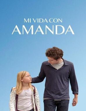 Amanda (2018) (Películas)