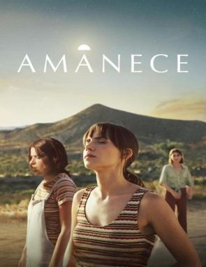 Amanece (2023) (Películas)