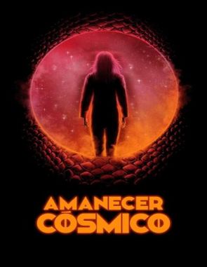 Amanecer cósmico (Cosmic Dawn) (2022) (Películas)