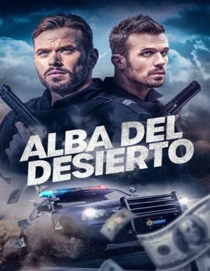 Amanecer sangriento (2024) (Películas)