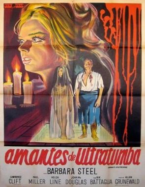 Amantes_de_ultratumba Amantes de ultratumba (A Ghost Story) (2017) (Películas)