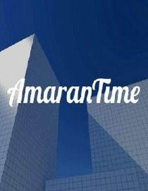 Amaran Time (PC)
