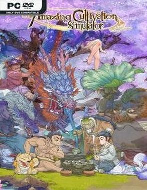 Amazing Cultivation Simulator (PC)