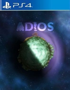 Amazing Discoveries in Outer Space (PS4)