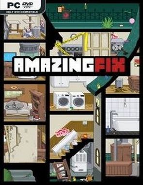 Amazing Fix (PC)