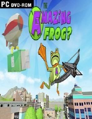 Amazing_Frog Amazing Frog (PC)
