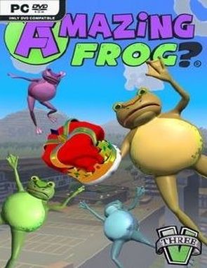 Amazing_Frog_V3 Amazing Frog V3 (PC)