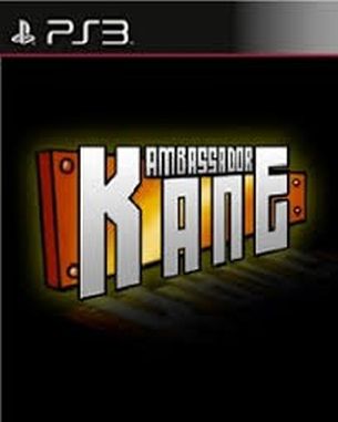 Ambassador Kane (PS3)
