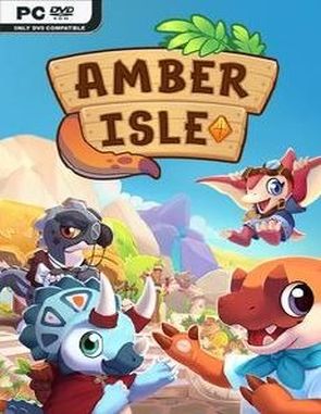 Amber_Isle Amber Isle (PC)