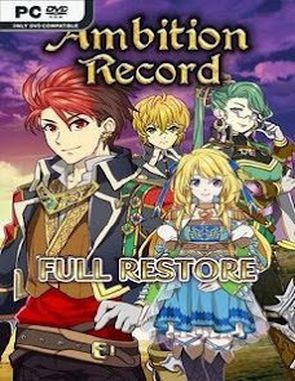 Ambition Record (PC)