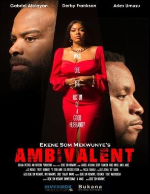 Ambivalent (2023) (Películas)