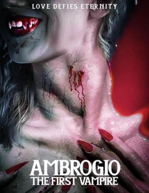Ambrogio: The First Vampire (2024) (Películas)