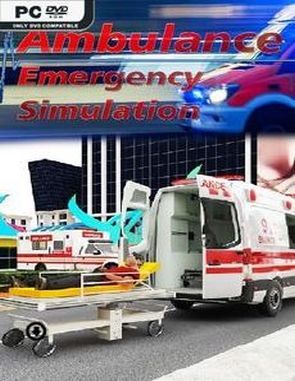 Ambulance_Emergency_Simulation Ambulance Emergency Simulation (PC)