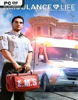 Ambulance_Life_A_Paramedic_Simulator Ambulance Life: A Paramedic Simulator (PC)