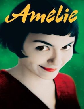 Amélie (2001) (Películas)