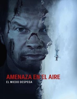 Amenaza en el aire (Emergency Declaration) (2021) (Películas)